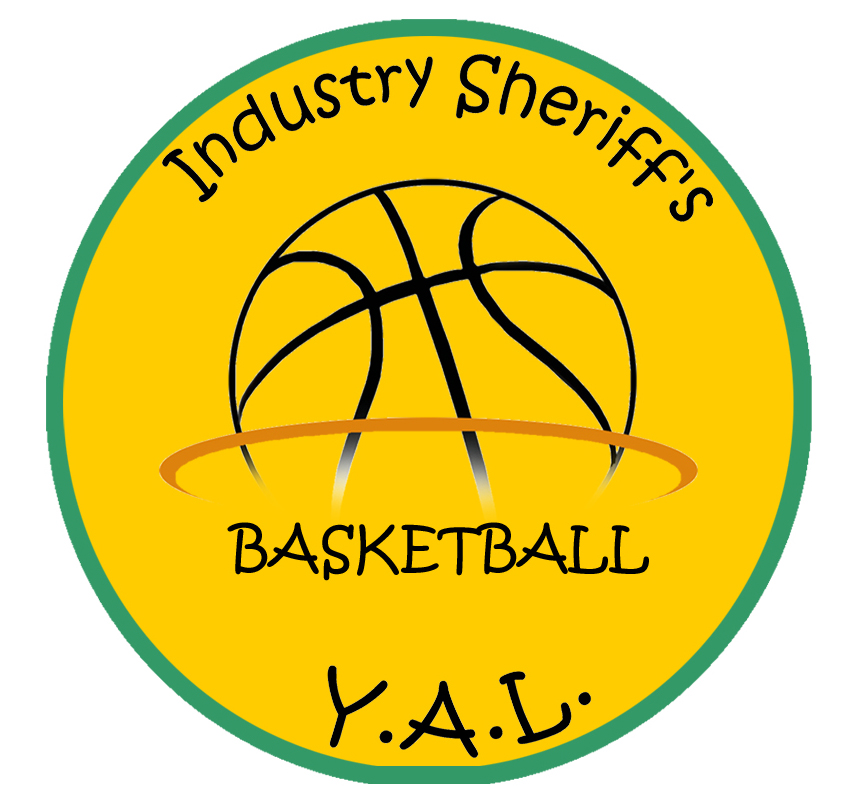 Basketball Logo