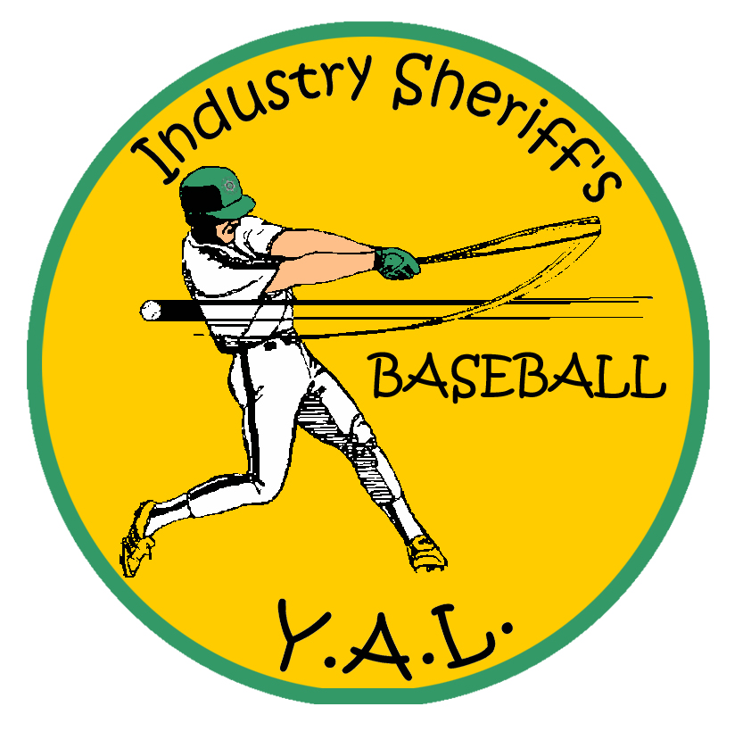 Baseball Logo